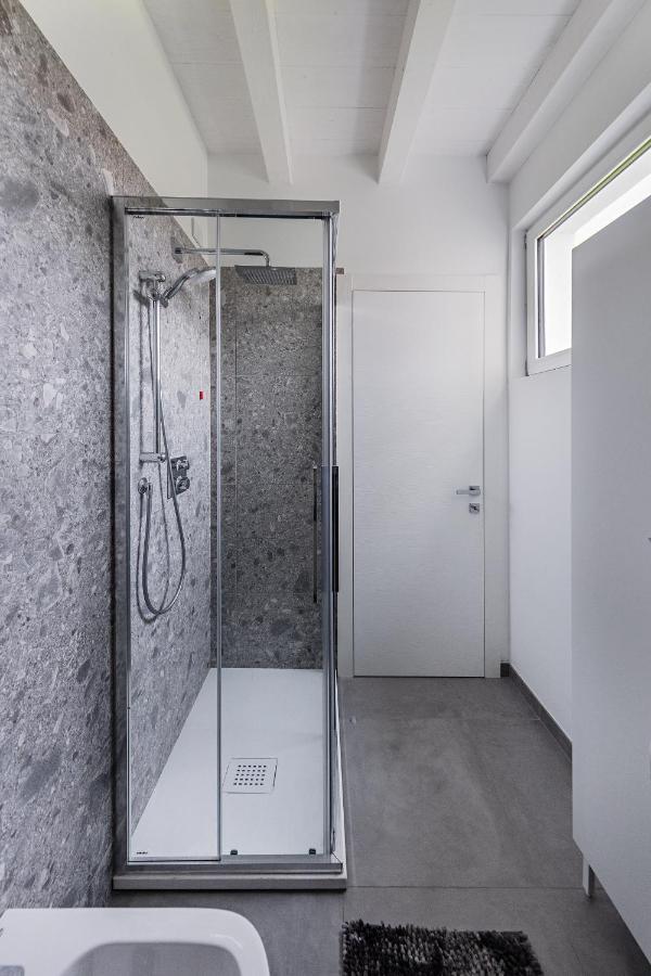 Ferienwohnung La Cittadella Pt-6 By Wonderful Italy Manerba del Garda Exterior foto