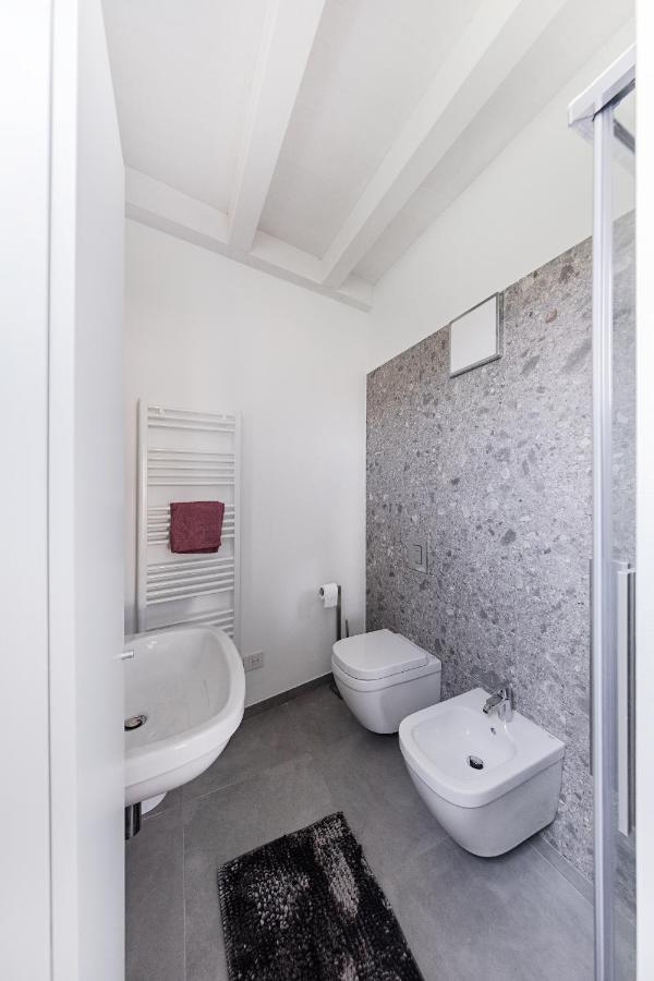 Ferienwohnung La Cittadella Pt-6 By Wonderful Italy Manerba del Garda Exterior foto